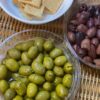 Green & Kalamata Olives Combo 300g Green & Kalamata Olives Combo 300g