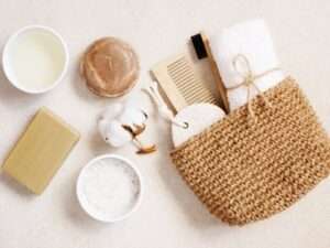 Bath and Body Care
