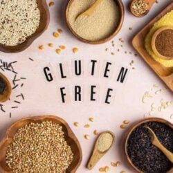 Gluten Free