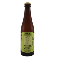 Saigon Cider Original Apple 330ml