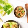 DIY Thai Mince Tempeh Lettuce Wrap (Set of 12) (GF/V)