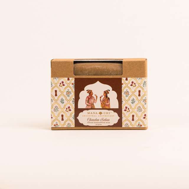 Chandan Sabun Upright