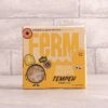 FERM Organic Chickpea Tempeh (Frozen) 200g