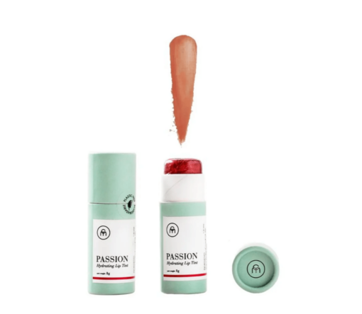 Coconut Matter Passion oil lip tint