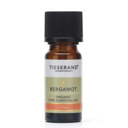 Tisserand Bergamot (EO) 9ml