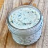 Herbed Cheeze (V) 125g