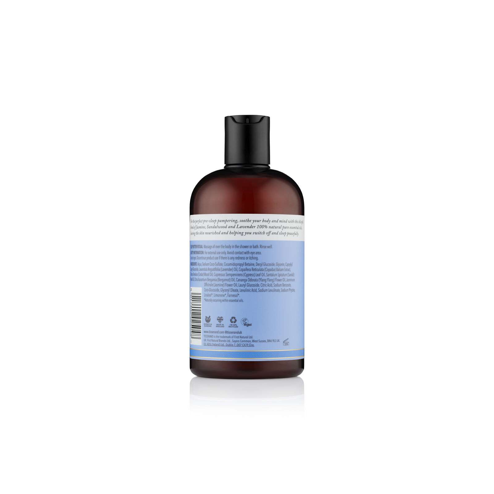 Sleep Bath and Shower Wash 300ml_Back_Hi Res-medium