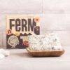 FERM Fresh Organic Black Soya Bean Tempeh (200g x 2) 400g