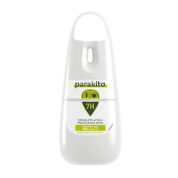 Parakito Sensitive Skin – Mosquito & Tick Protection Spray