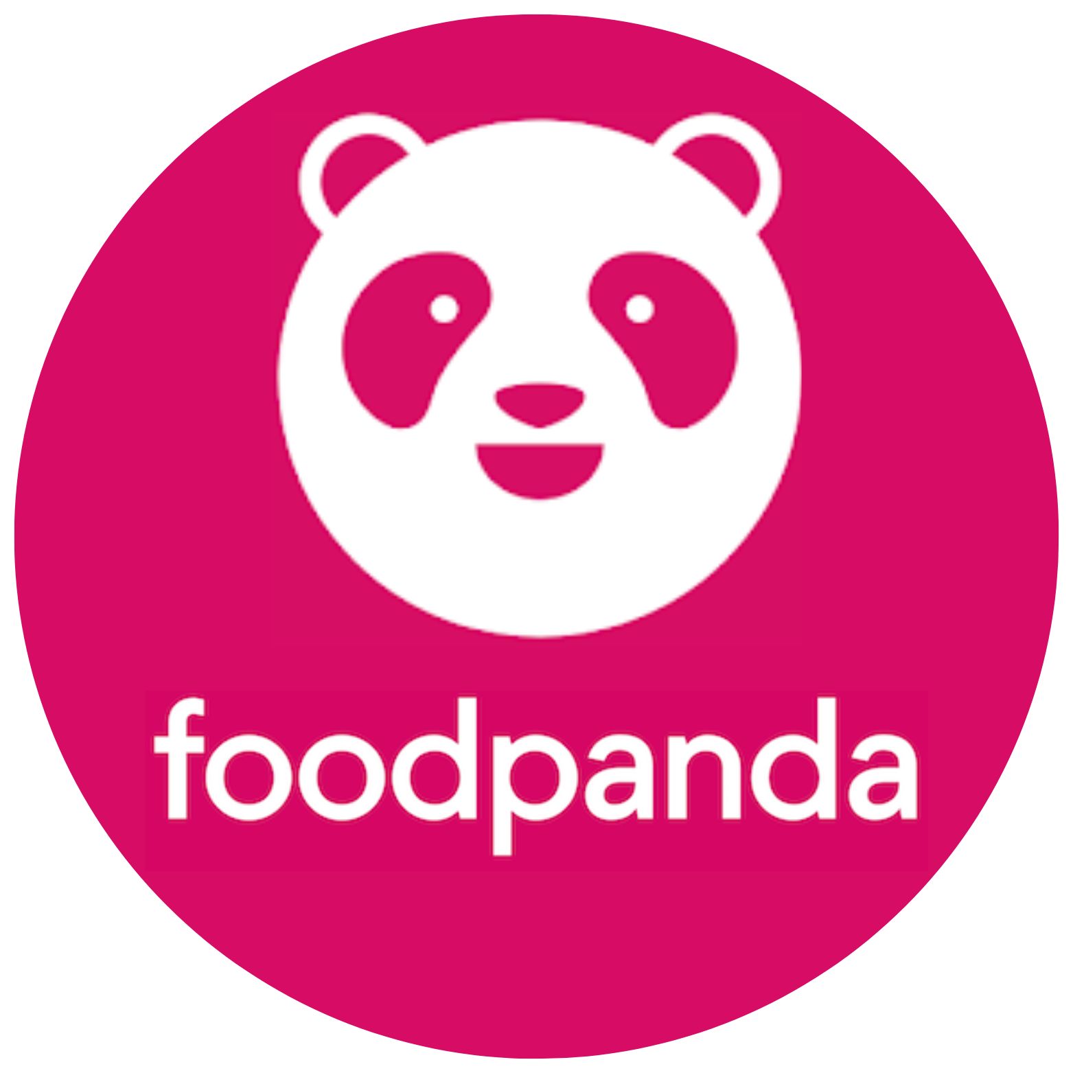 Foodpanda Link